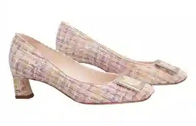 Roger Vivier 4.5cm