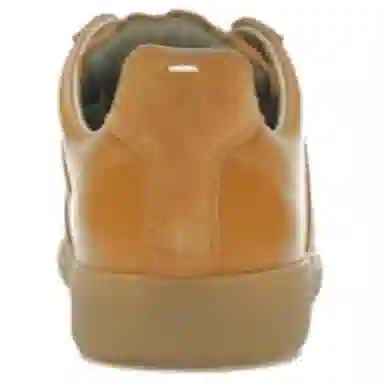 Maison Margiela Replica Low Top Brown