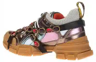 Gucci Flashtrek