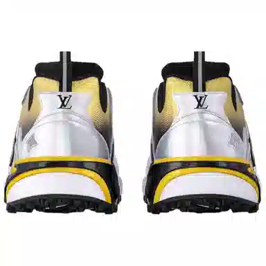 LOUIS VUITTON Runner Tatic