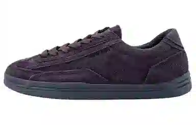 Stone Island Low-Top Sneakers Purple
