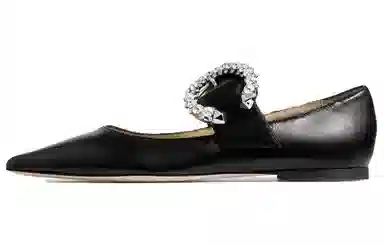 Jimmy Choo MELVA BALLERINA