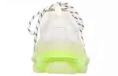 Balenciaga Triple S White Yellow