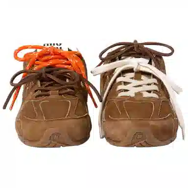 New Balance x MIU MIU 530 Brown