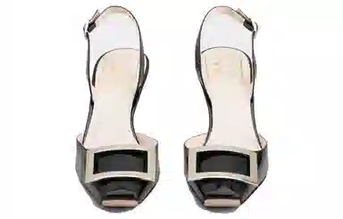 Roger Vivier Trompette 7cm