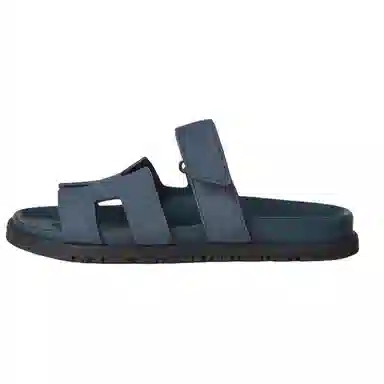 Hermes Chypre Sky Blue