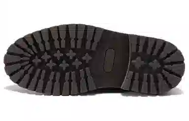 Common Projects Chelsea Boots Black