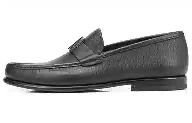 FERRAGAMO GANCINI logo