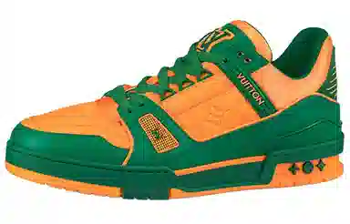 LOUIS VUITTON Trainer