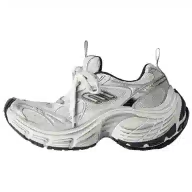 Balenciaga 10XL Grey