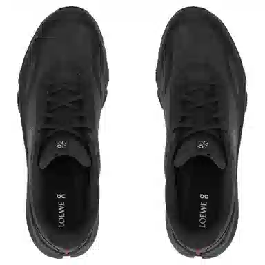 On x LOEWE Cloudventure 2.0 TPU