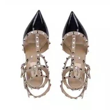 Valentino Rockstud 6.5cm