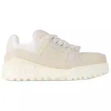 Louis Vuitton Trainer Maxi