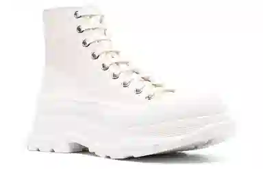 Alexander McQueen Tread Slick