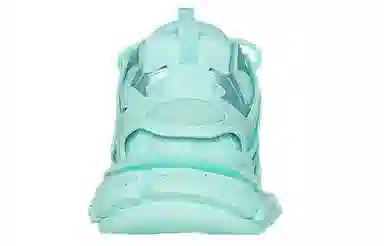 Balenciaga Track 1.0 Mint Green