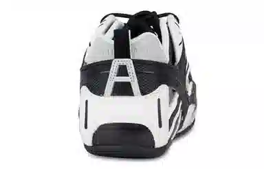 Balenciaga Drive White Black