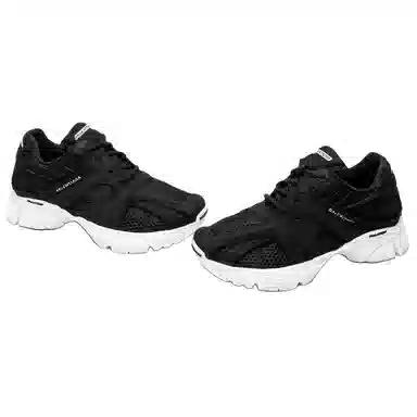 Balenciaga Phantom Black