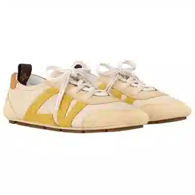 LOUIS VUITTON Sneakerina