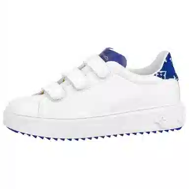 Louis Vuitton Time Out White Blue