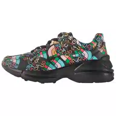 The North Face x Gucci Rhyton