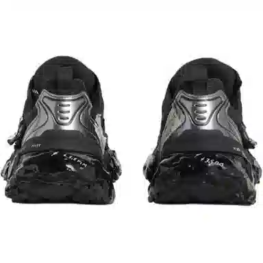 DSQUARED 2 Faster logo