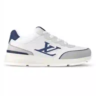 Louis Vuitton Classic Low-Top Sneakers