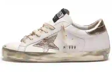 Golden Goose Super-Star