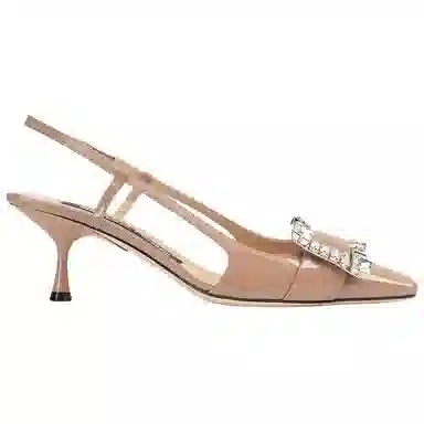 SERGIO ROSSI SR Twenty 6cm