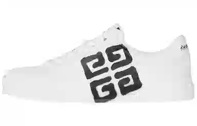 Givenchy City Sport White