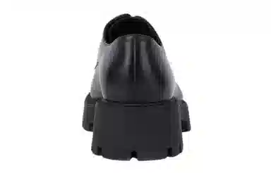 Balenciaga Rhino Derbies Black