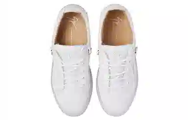 Giuseppe Zanotti Frankie White