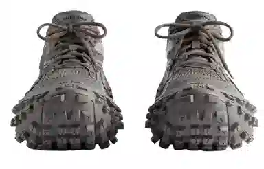 Balenciaga Defender Grey