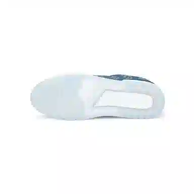 LOUIS VUITTON Trainer Blue