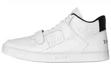 Celine CT-02 White Black
