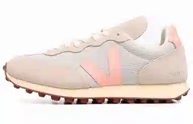 VEJA Logo Low Sneakers