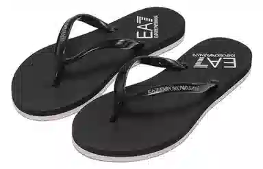 EMPORIO ARMANI EA7 PVC