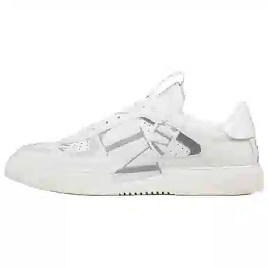 Valentino VL7N Low-Top White