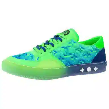 LOUIS VUITTON Ollie Richelieu