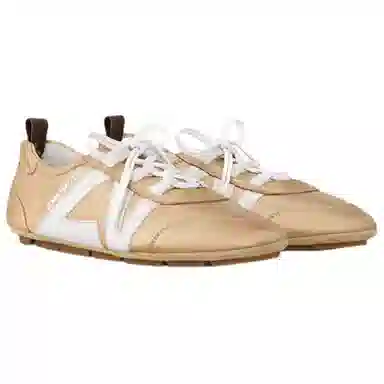 LOUIS VUITTON Sneakerina