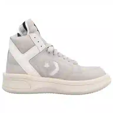 Converse x Rick Owens DRKSHDW Turbowpn