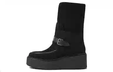 HERMES Ankle Boot 6.5cm