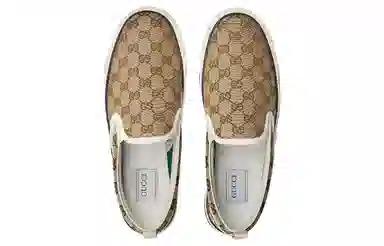 Gucci Tennis 1977