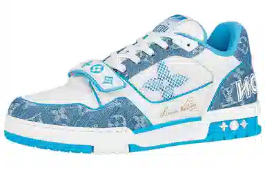 LOUIS VUITTON Trainer
