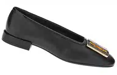 FERRAGAMO Chunky Buckle