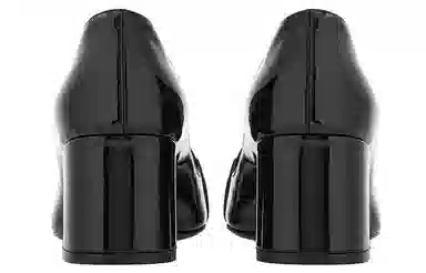 FERRAGAMO GANCINI 6cm