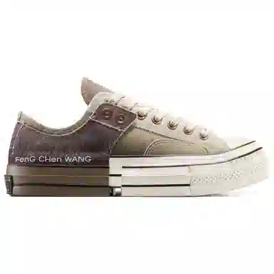 Converse x Feng Chen Wang Brown