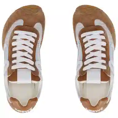 LOEWE Ballet Runner 2.0 Brown