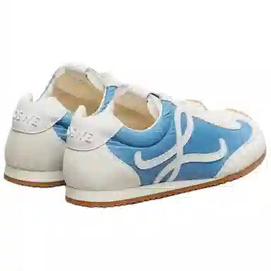 LOEWE Ballet Runner 2.0 Blue