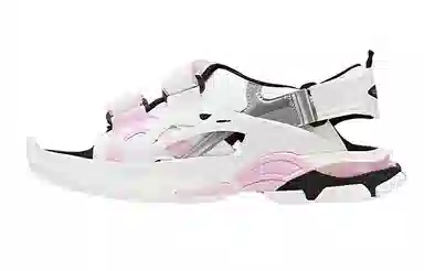 Balenciaga Track 2.0 Pink