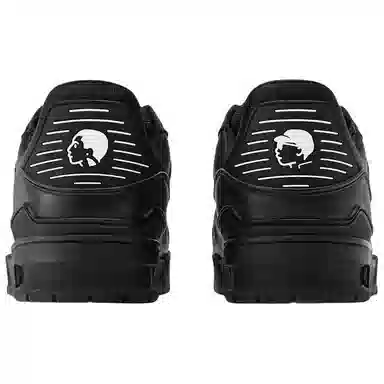 LOUIS VUITTON x Nigo Trainer FW25 Black
